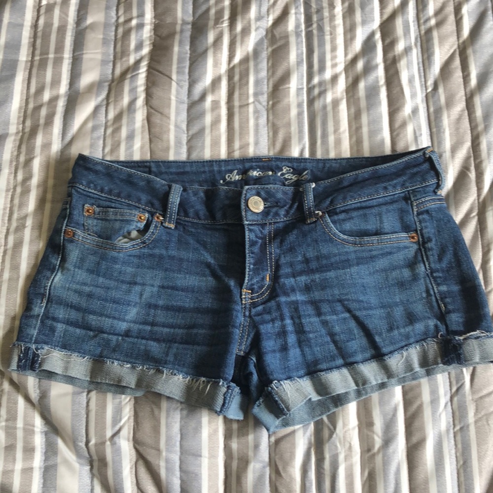 American eagle shorts